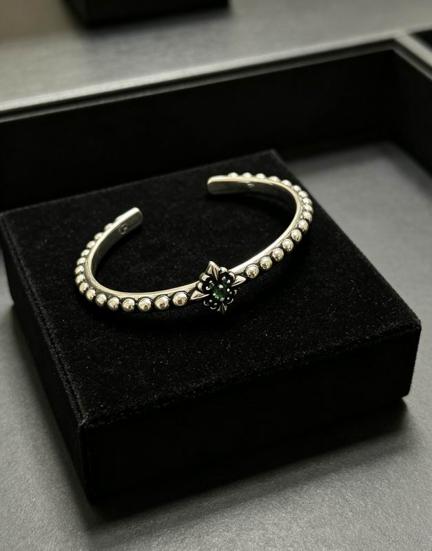 Chrome Hearts Bracelet 09yxs19
